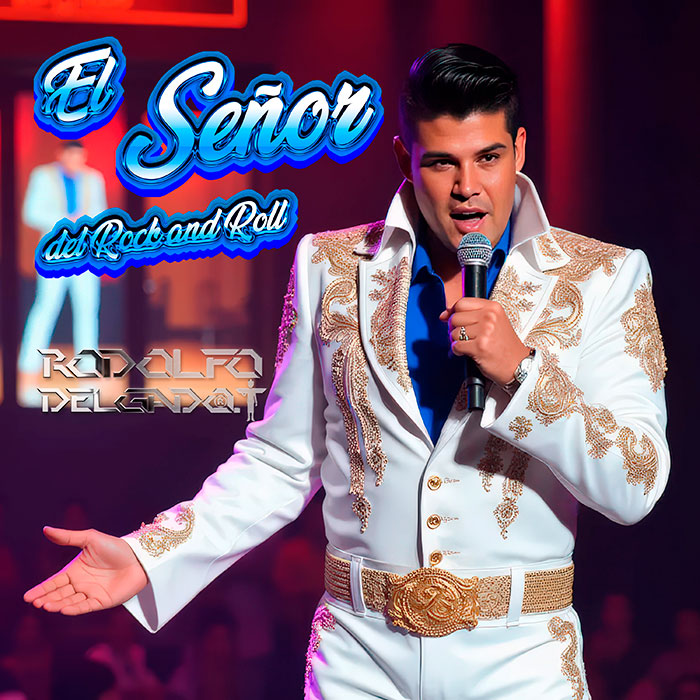 Álbum-El-Señor-del-Rock-and-Roll