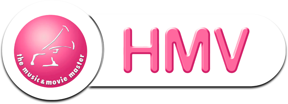 HMV-Japan