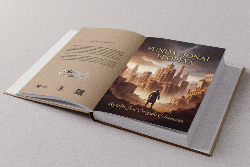 Fundacional Epopeya