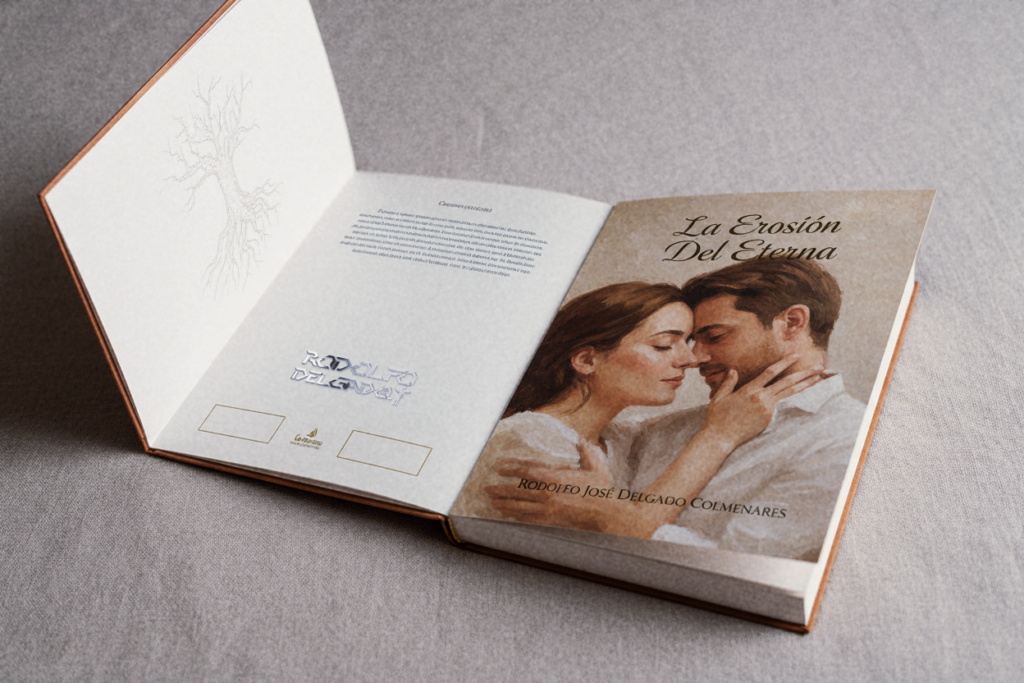 La Erosión Del Eterna