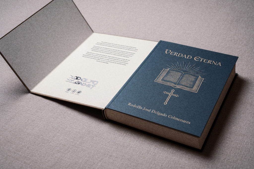 Verdad Eterna
